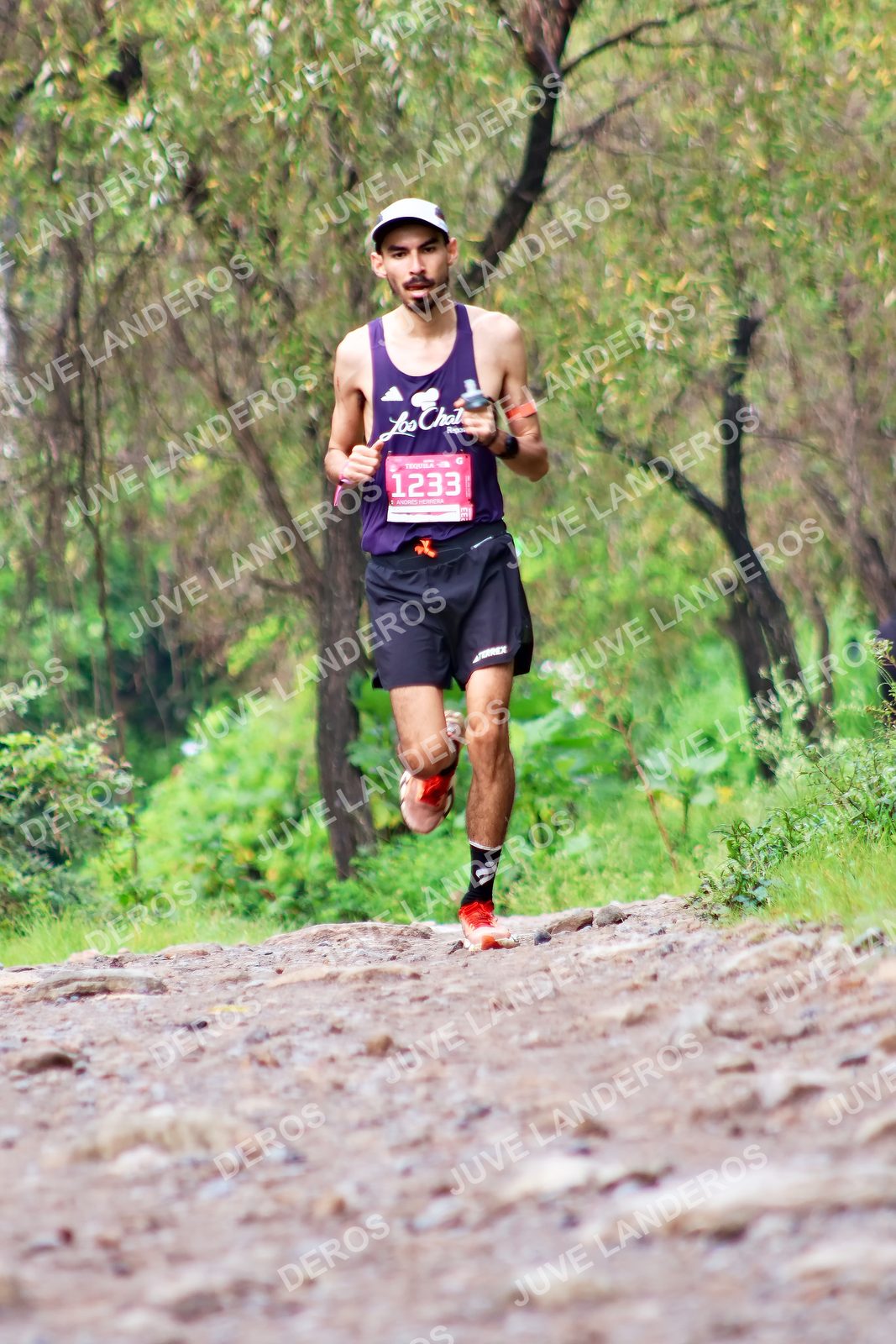 Foto del ULTRA TEQUILA 2026 a las 08:46