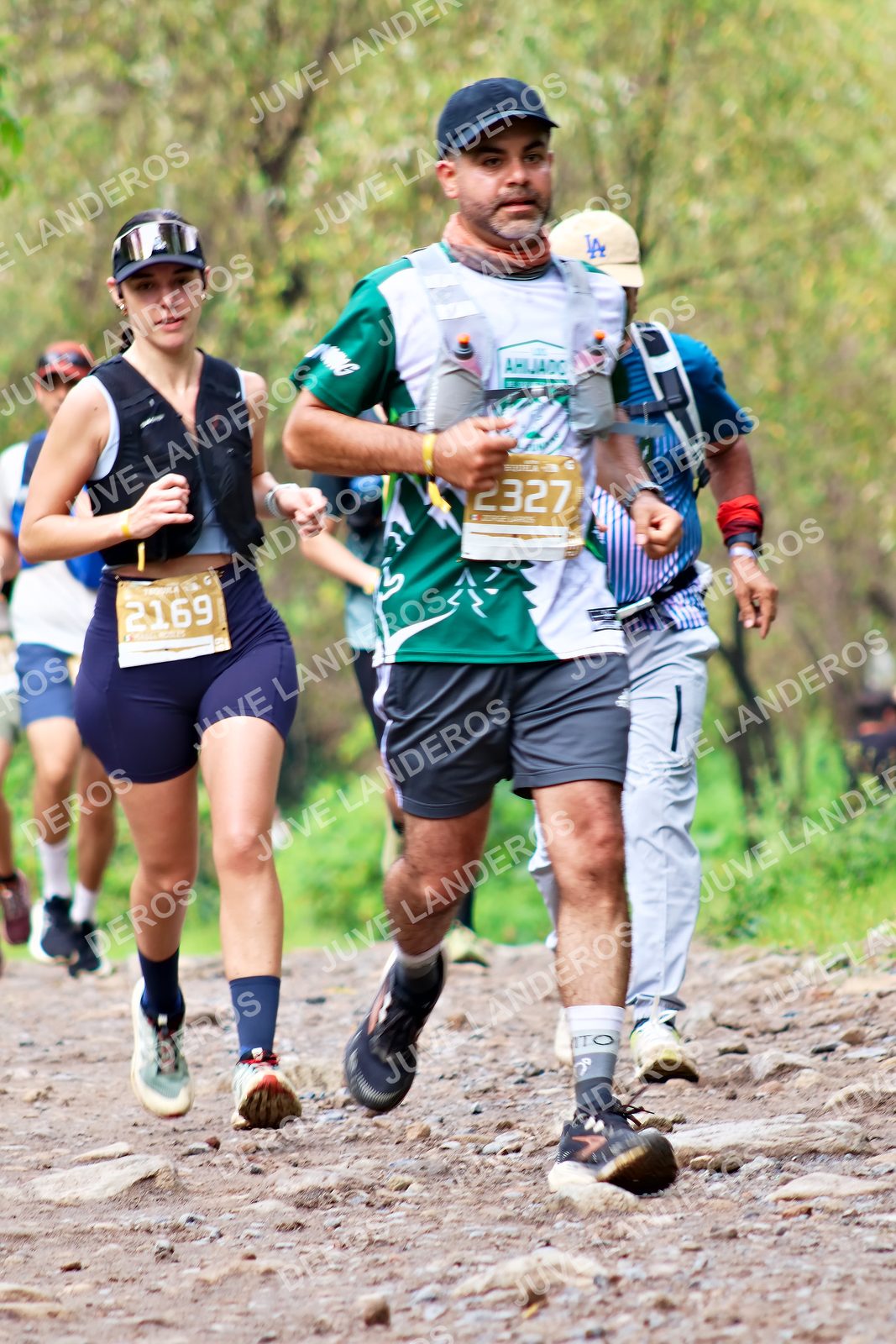 Foto del ULTRA TEQUILA 2026 a las 08:47