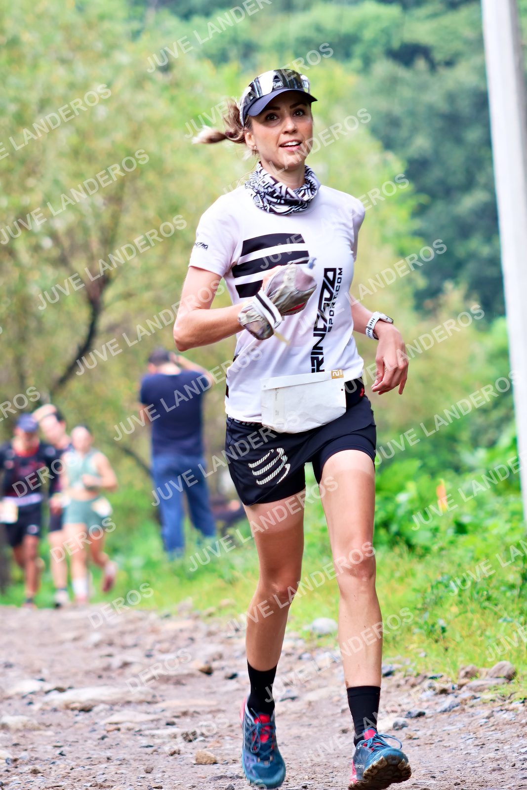 Foto del ULTRA TEQUILA 2026 a las 08:40