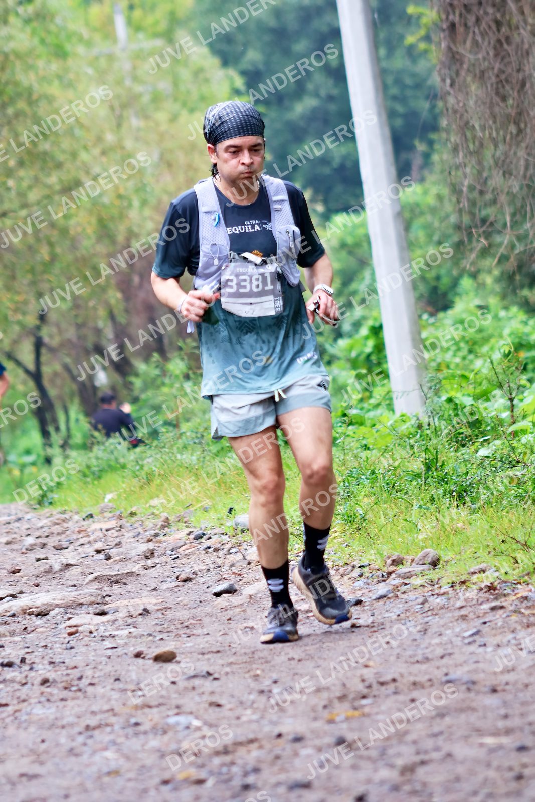 Foto del ULTRA TEQUILA 2026 a las 08:24