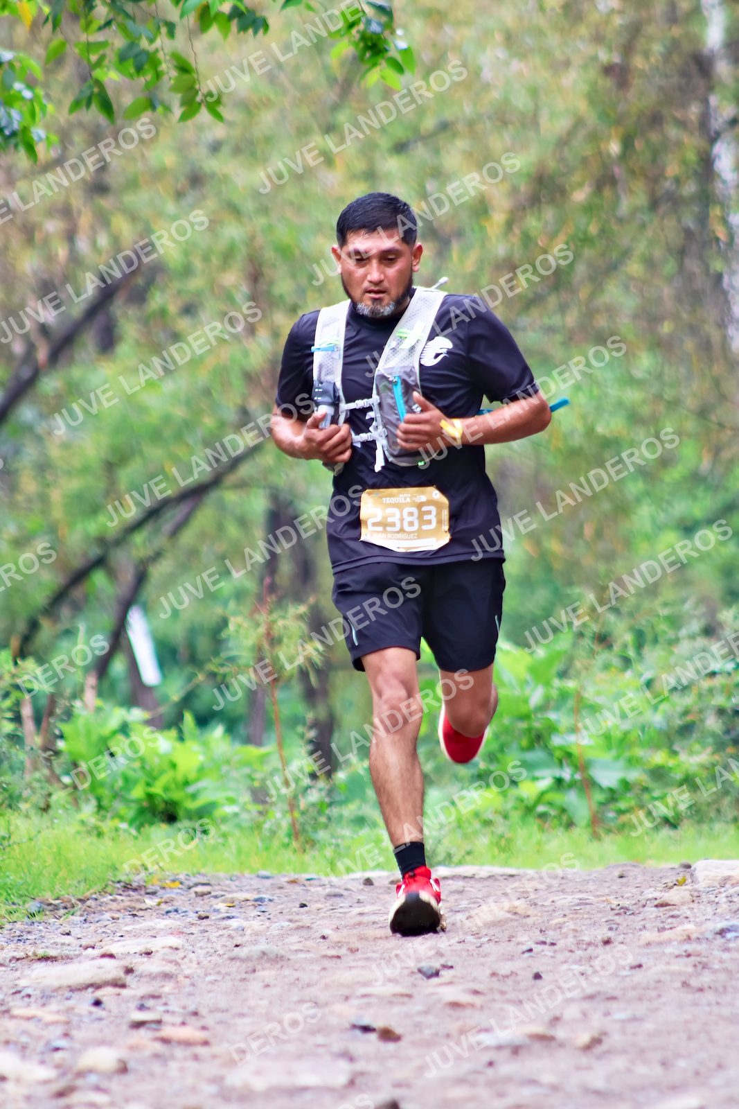Foto del ULTRA TEQUILA 2026 a las 08:31
