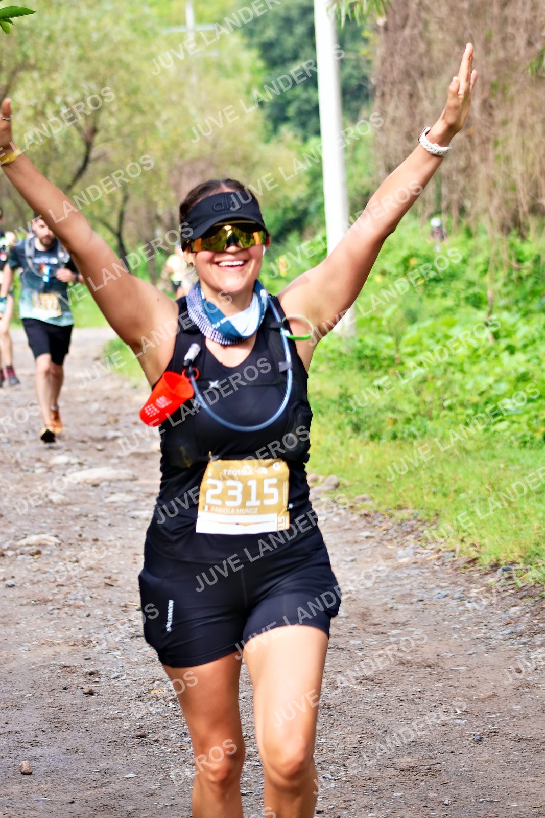 Foto del ULTRA TEQUILA 2026 a las 08:59