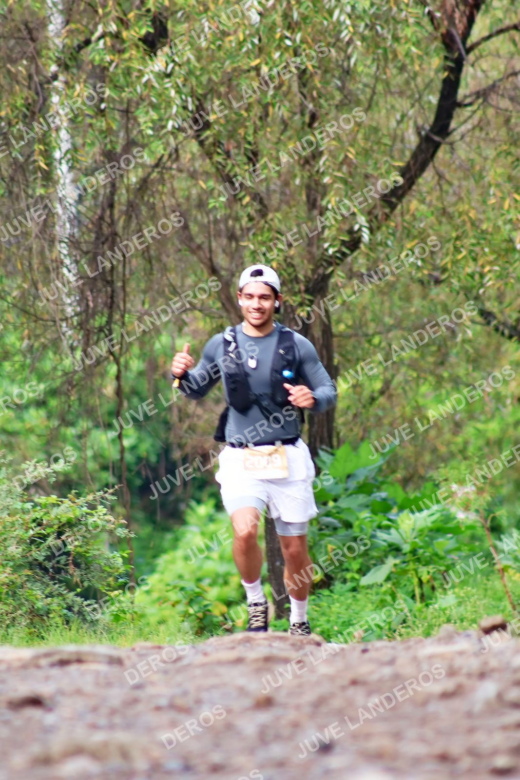 Foto del ULTRA TEQUILA 2026 a las 08:55