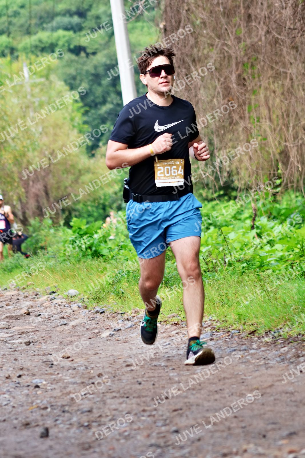 Foto del ULTRA TEQUILA 2026 a las 08:46