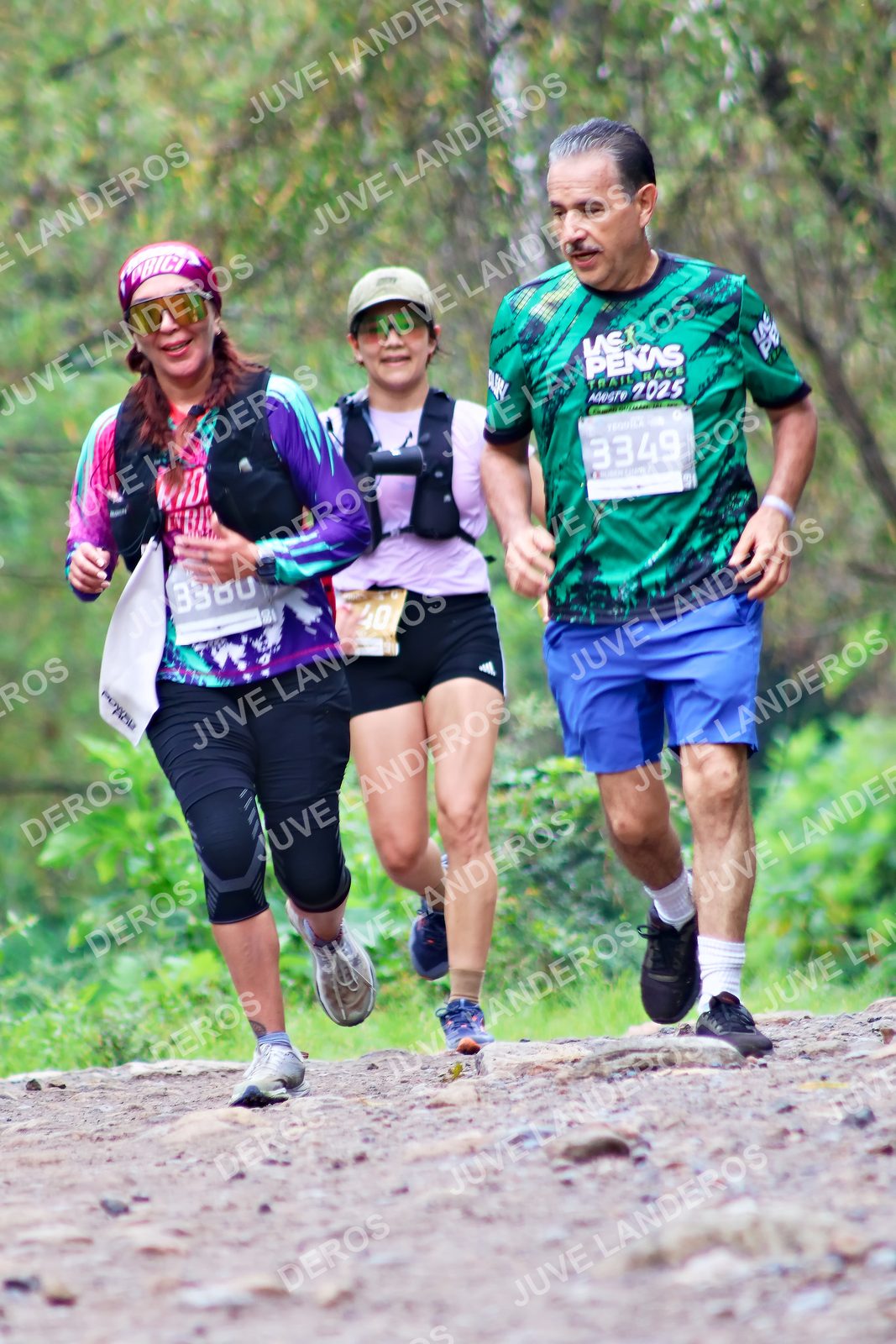 Foto del ULTRA TEQUILA 2026 a las 08:35