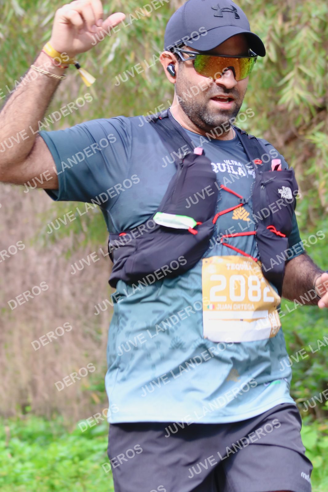 Foto del ULTRA TEQUILA 2026 a las 09:12