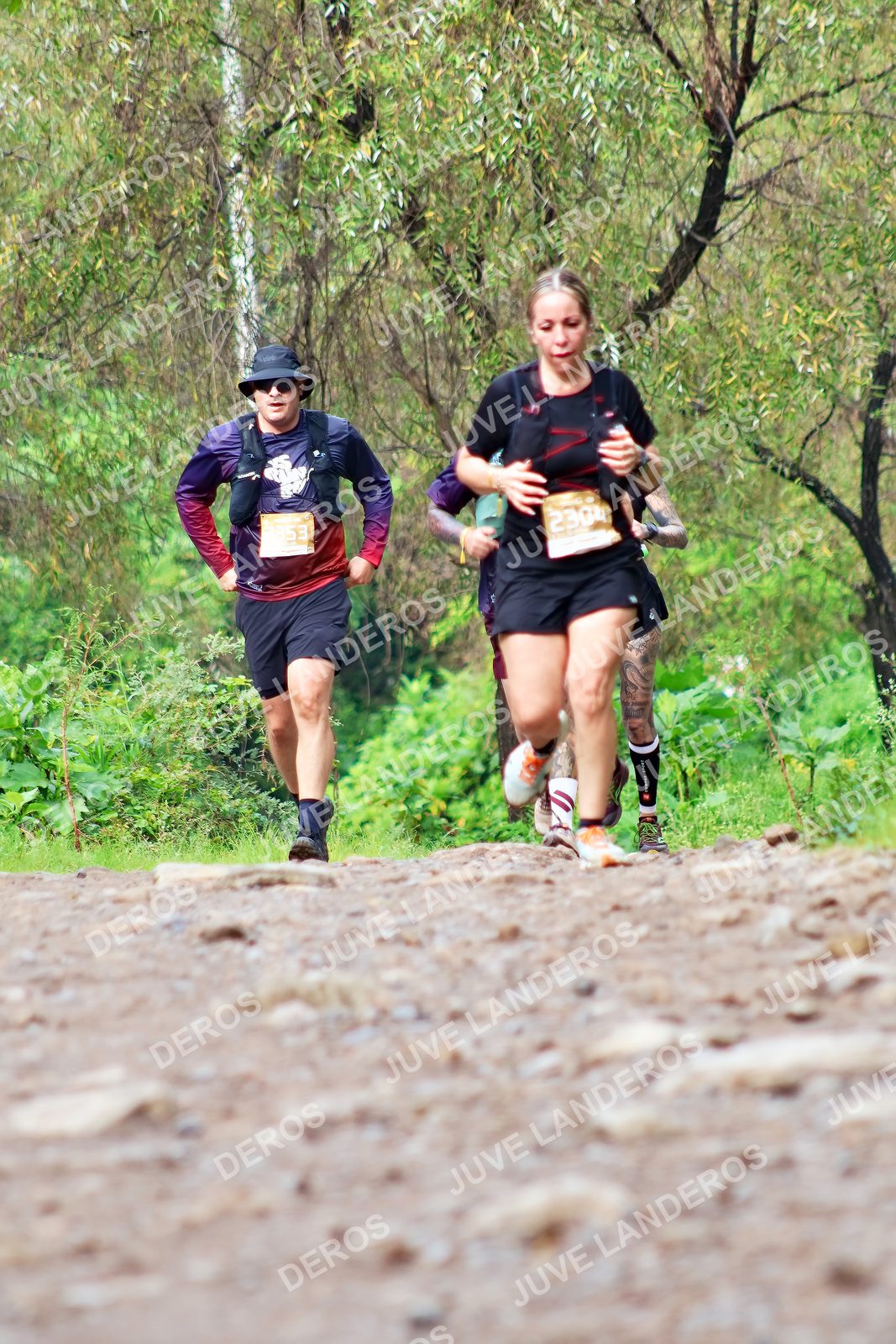 Foto del ULTRA TEQUILA 2026 a las 08:56