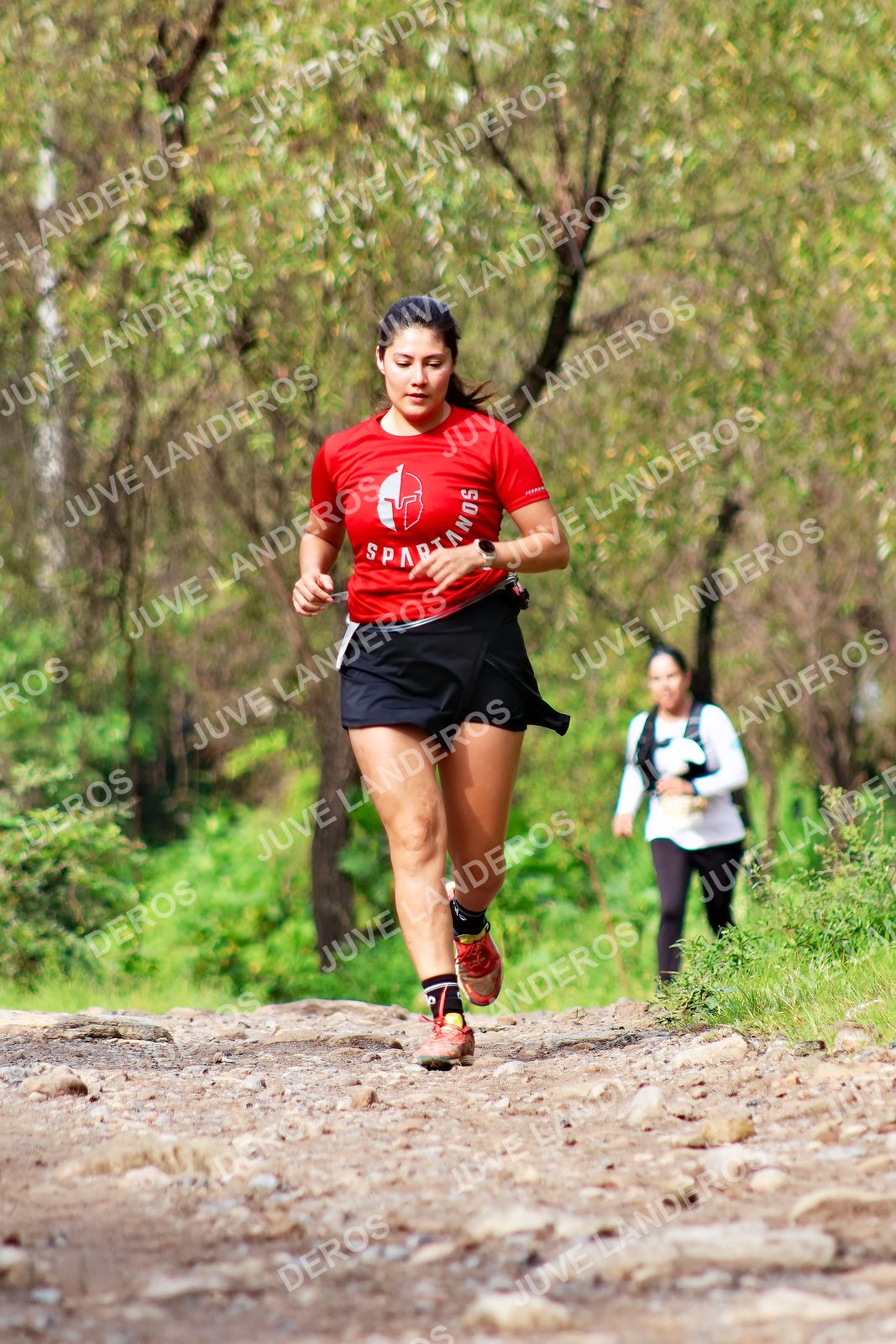Foto del ULTRA TEQUILA 2026 en Tequila, Jalisco a las 09:13 · Ruta