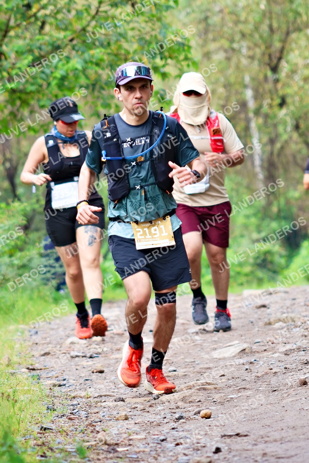 Foto del ULTRA TEQUILA 2026 a las 08:49