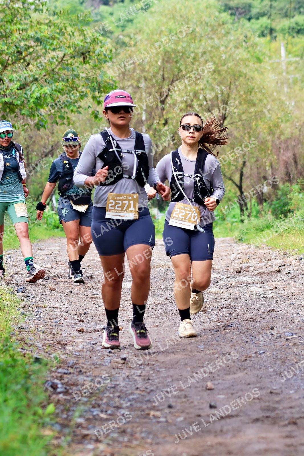 Foto del ULTRA TEQUILA 2026 a las 09:09
