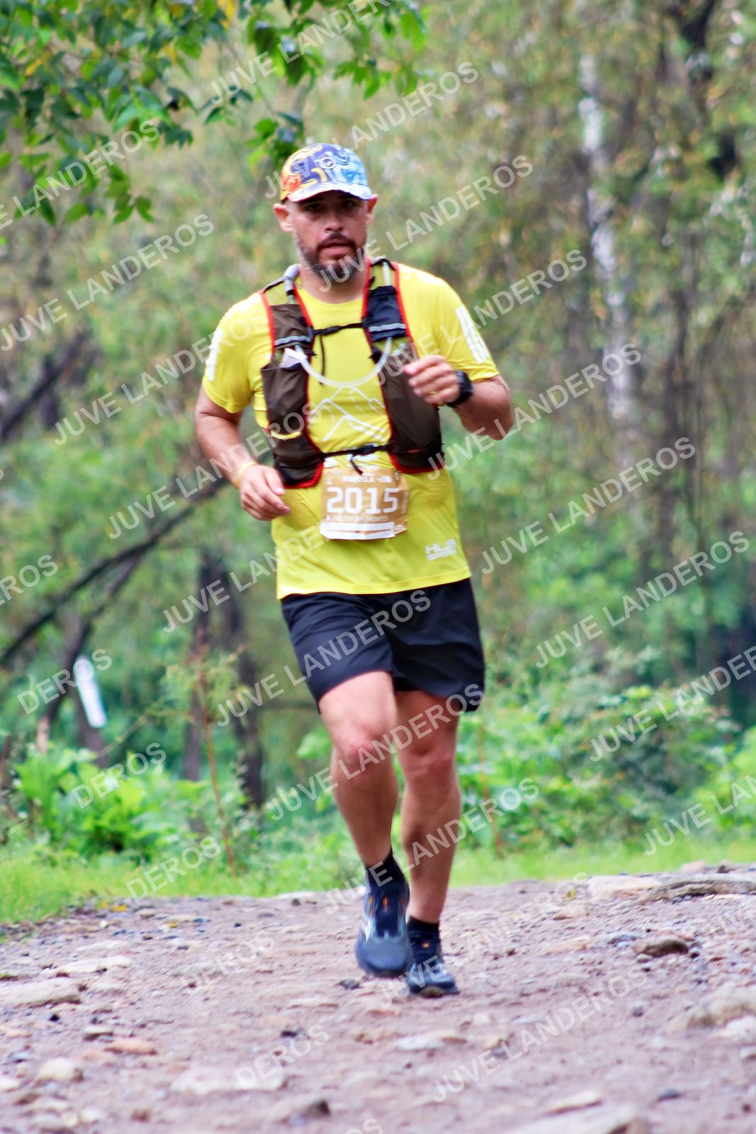 Foto del ULTRA TEQUILA 2026 a las 08:36