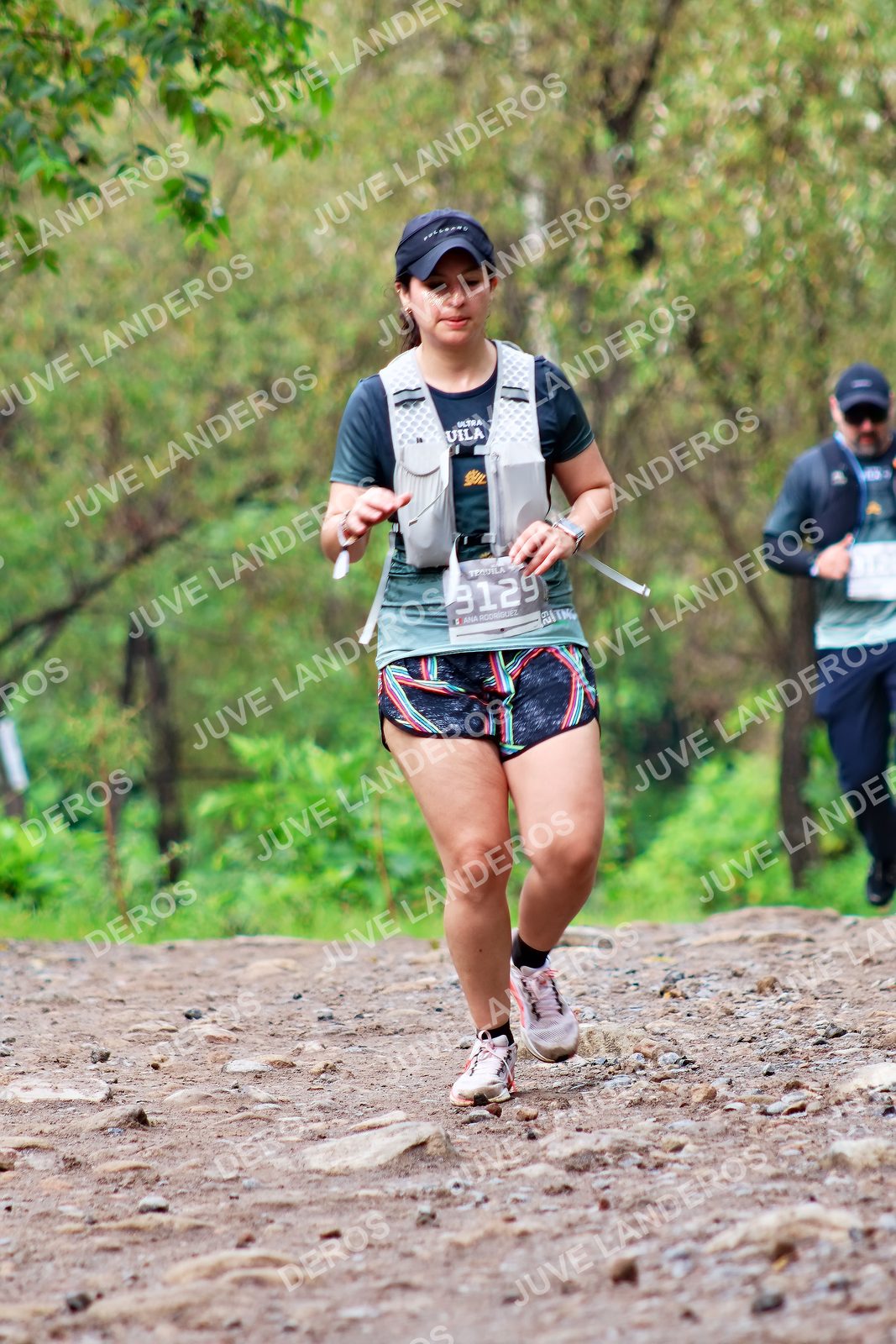 Foto del ULTRA TEQUILA 2026 a las 08:45