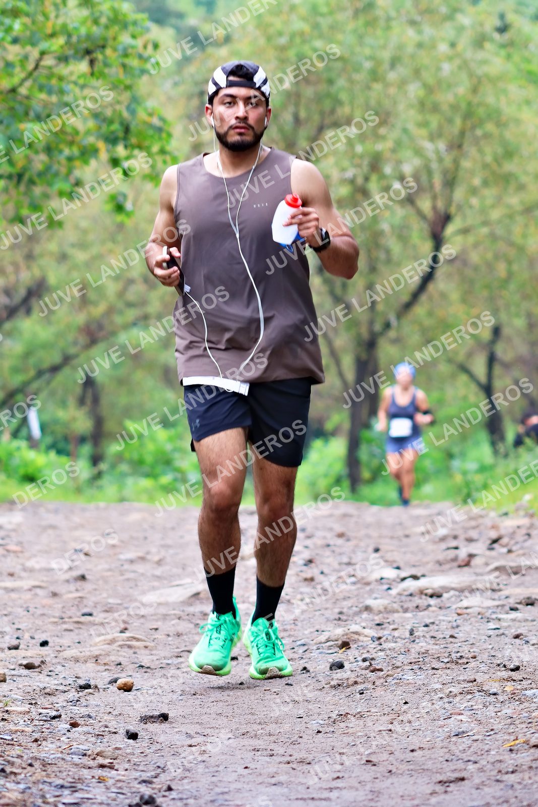 Foto del ULTRA TEQUILA 2026 a las 08:32