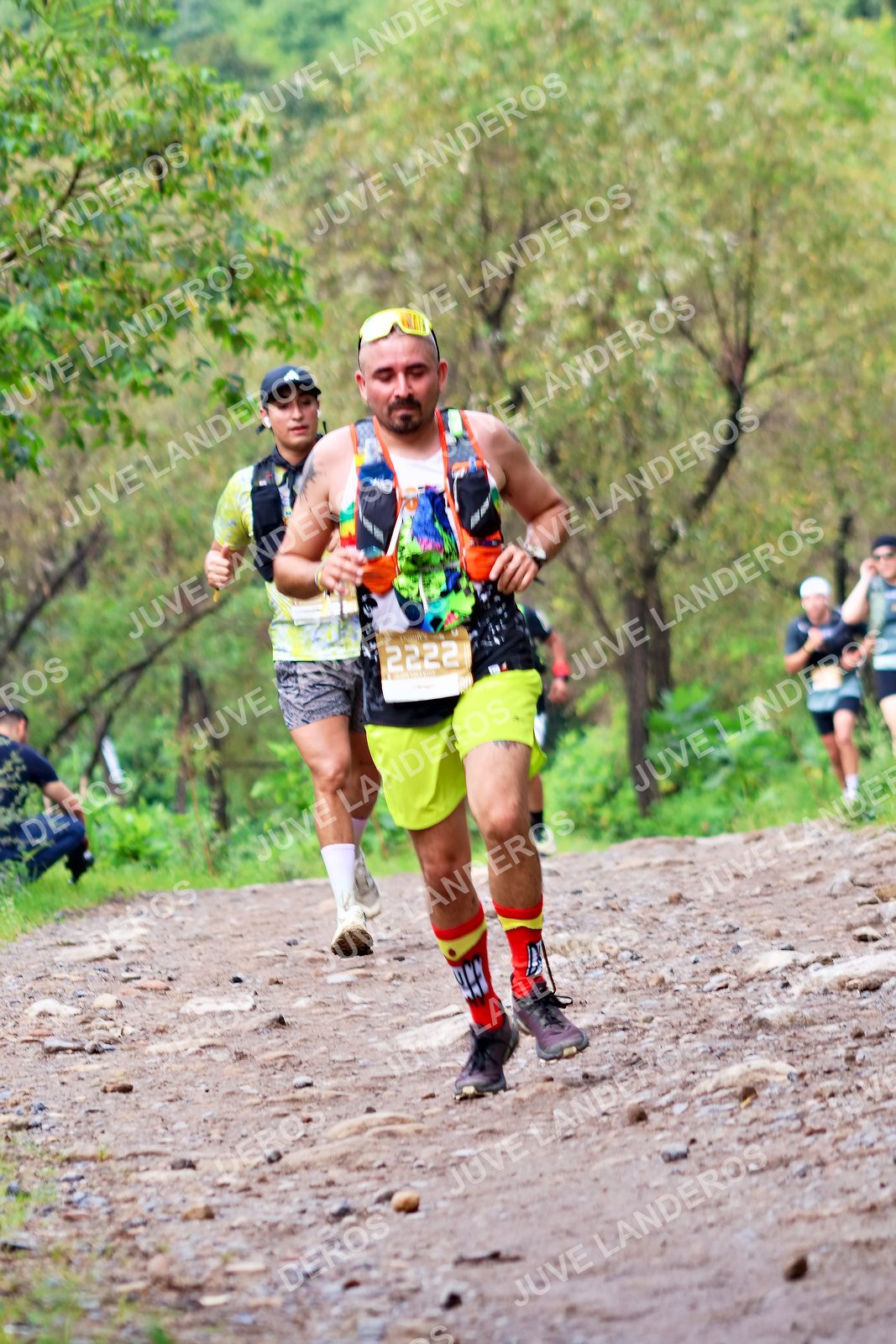 Foto del ULTRA TEQUILA 2026 a las 08:50