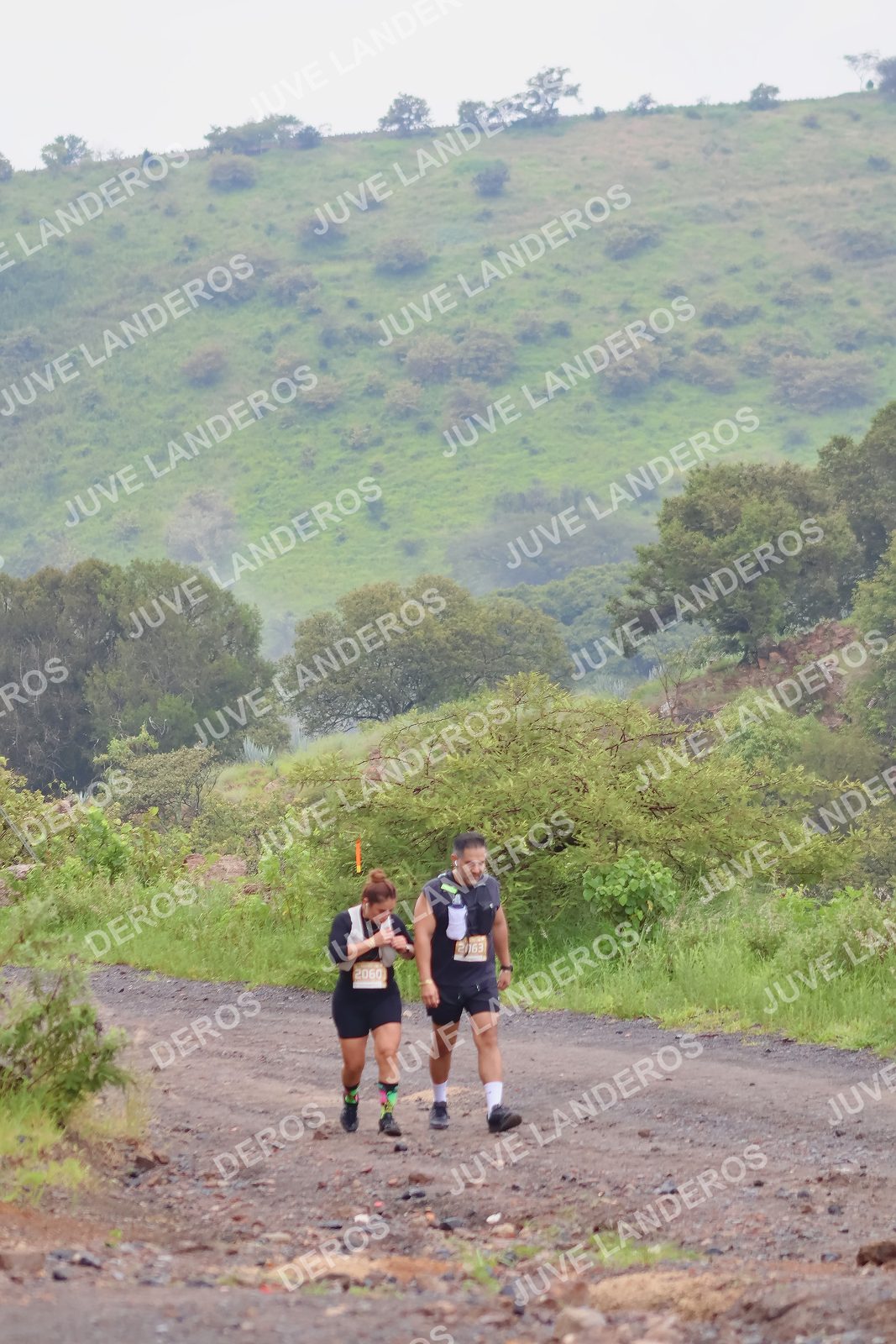 Foto del ULTRA TEQUILA 2026 a las 07:38