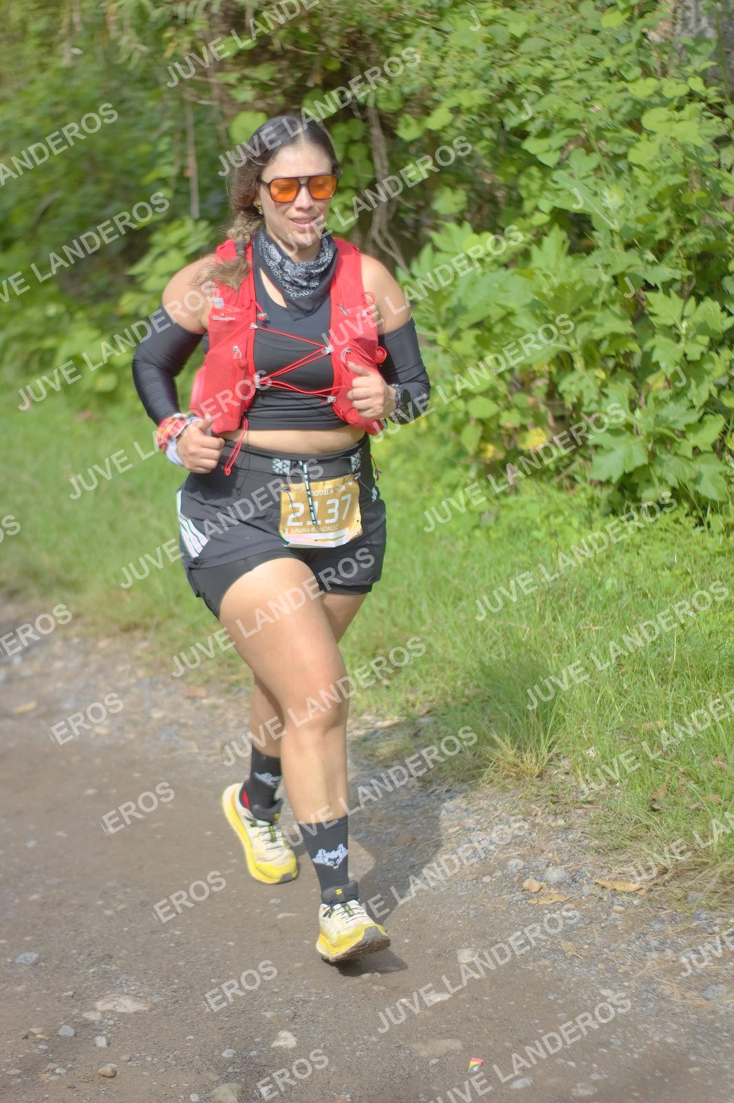 Foto del ULTRA TEQUILA 2026 a las 09:45