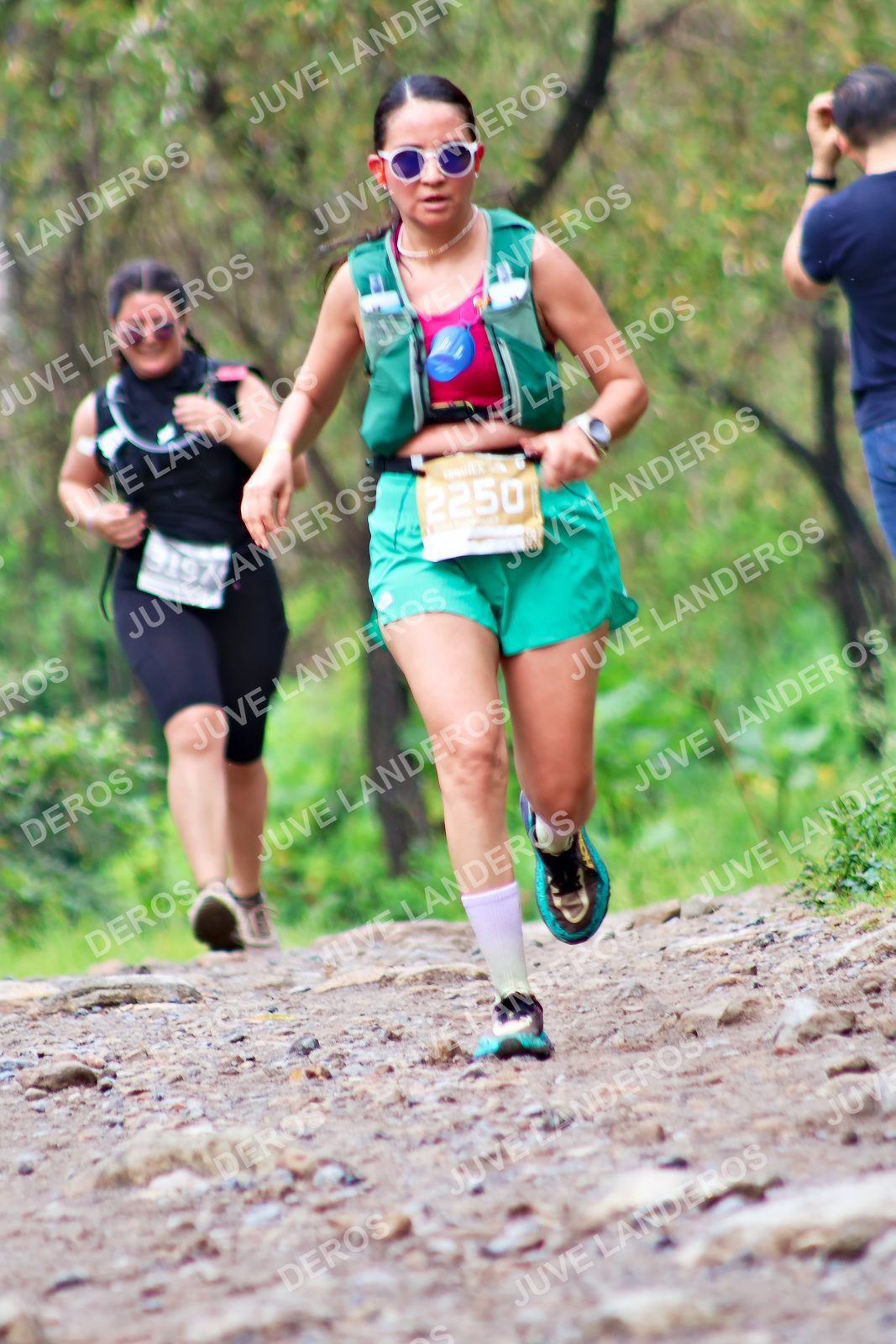 Foto del ULTRA TEQUILA 2026 a las 08:41