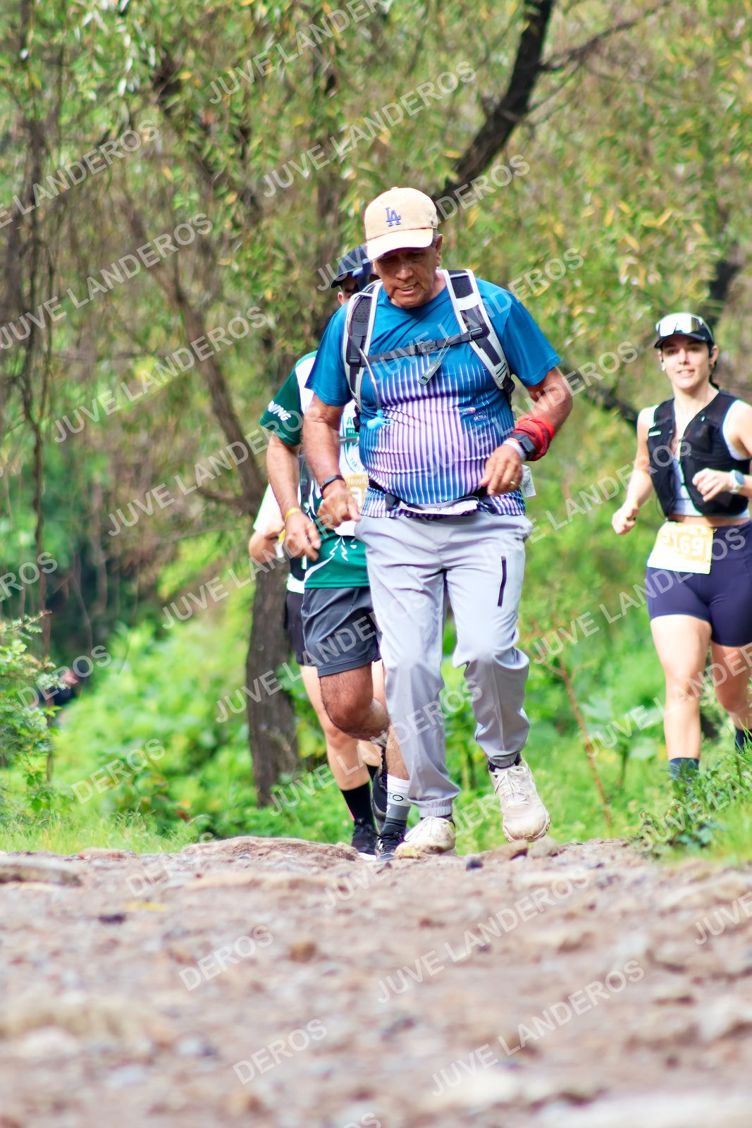 Foto del ULTRA TEQUILA 2026 a las 08:47
