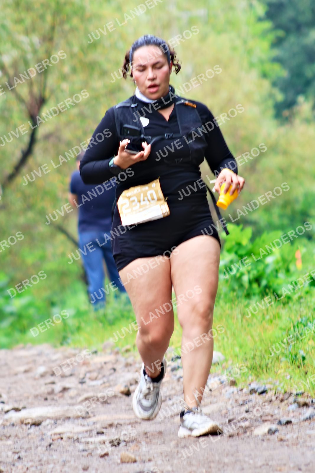 Foto del ULTRA TEQUILA 2026 a las 08:40