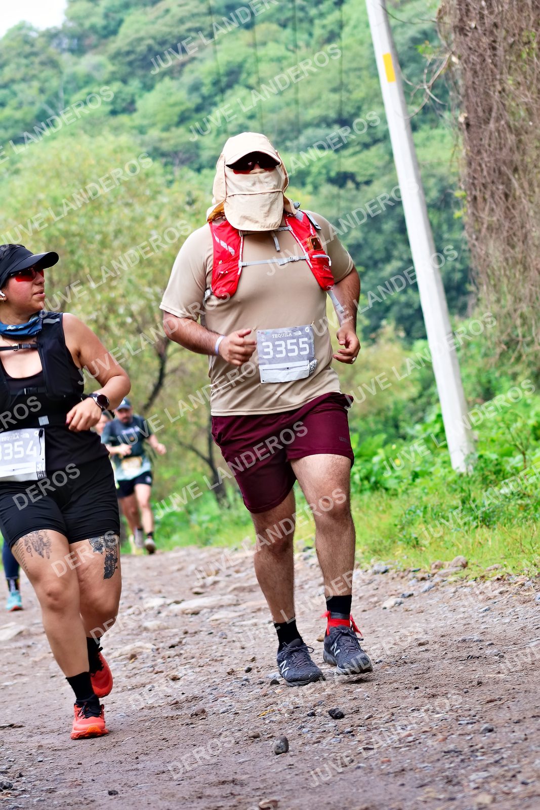 Foto del ULTRA TEQUILA 2026 a las 08:49