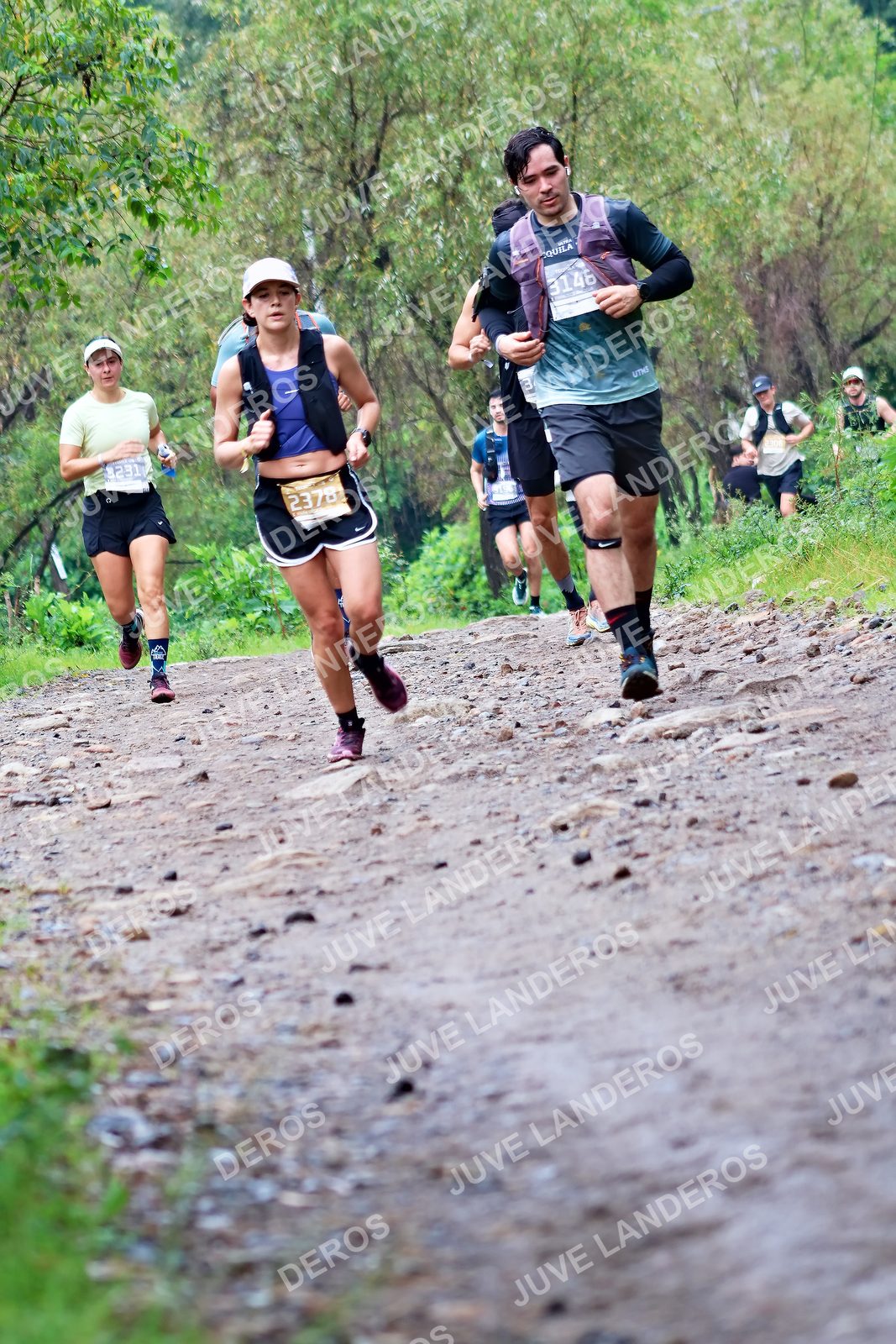 Foto del ULTRA TEQUILA 2026 a las 08:23