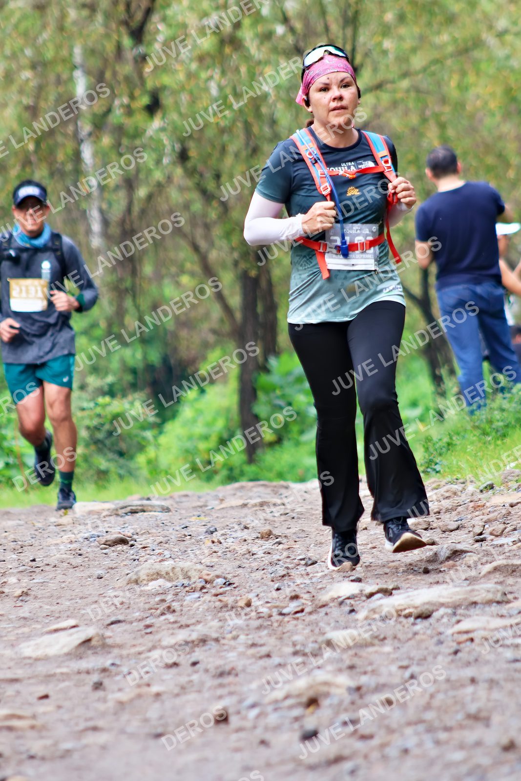 Foto del ULTRA TEQUILA 2026 a las 08:41