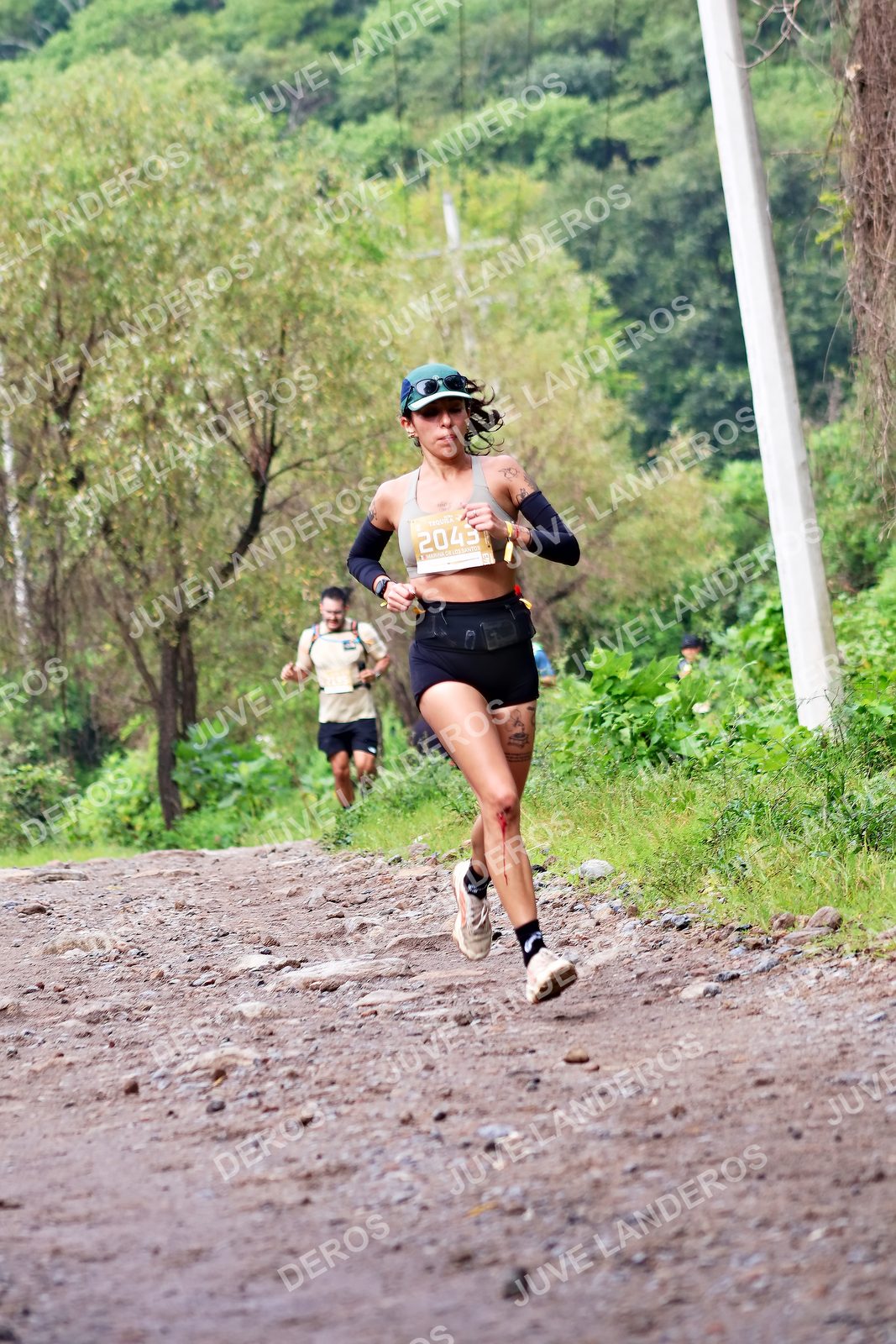 Foto del ULTRA TEQUILA 2026 a las 08:46