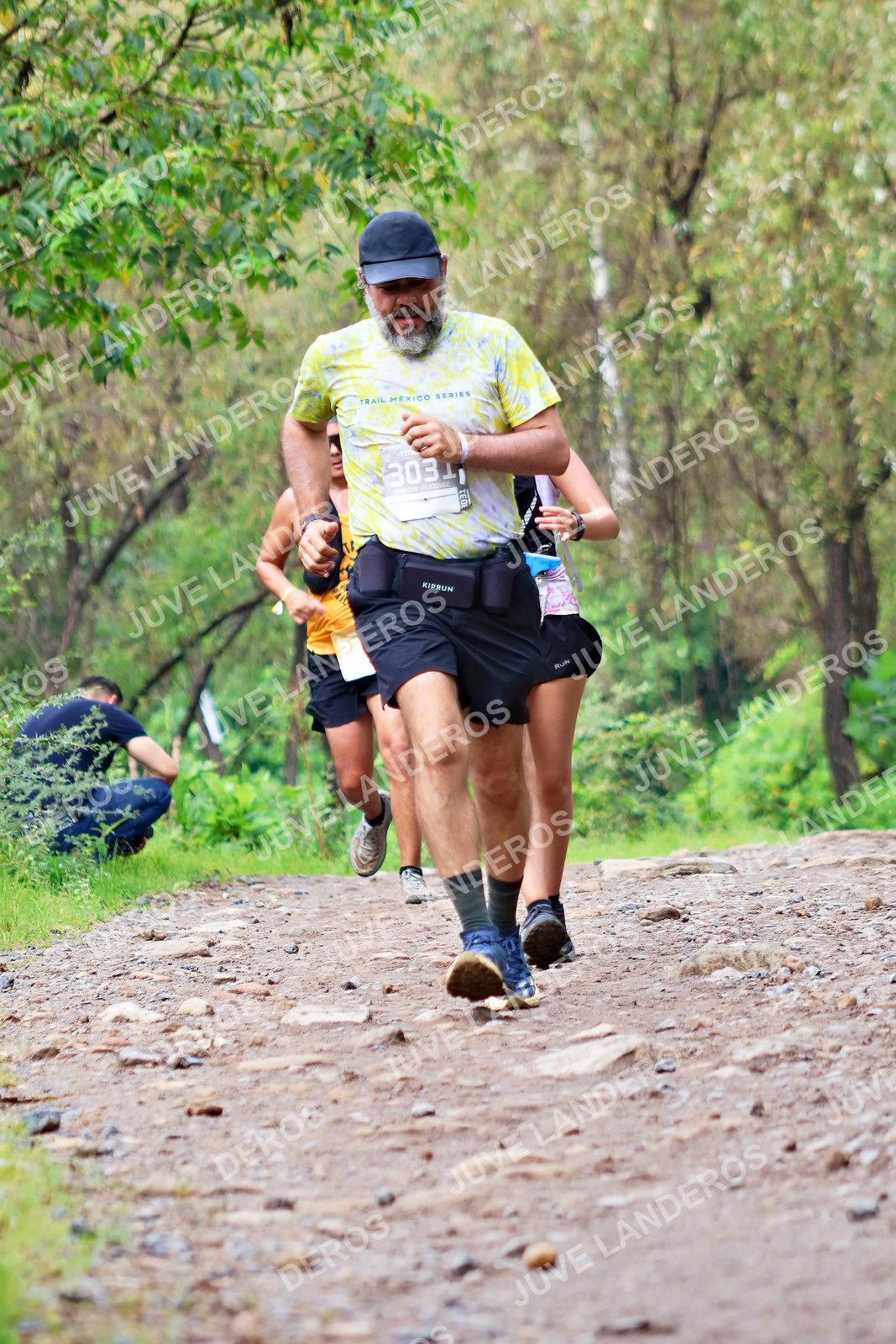Foto del ULTRA TEQUILA 2026 a las 08:53
