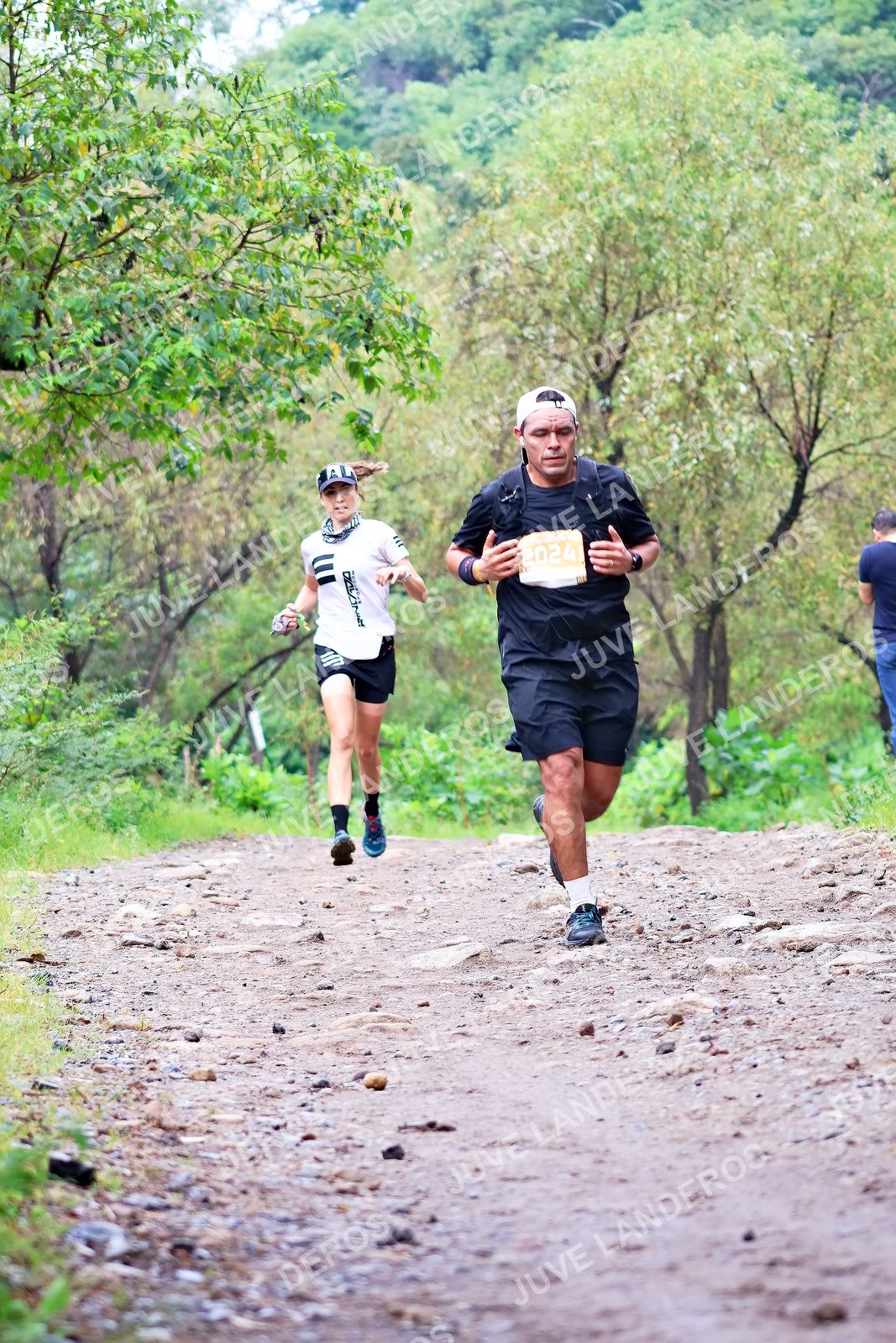 Foto del ULTRA TEQUILA 2026 a las 08:40