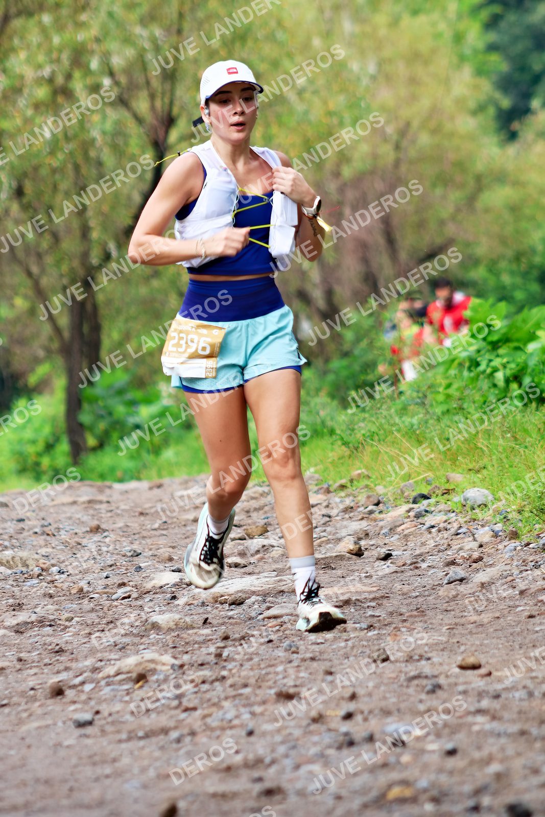 Foto del ULTRA TEQUILA 2026 a las 08:50