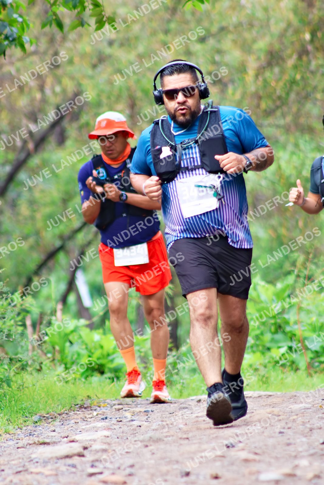 Foto del ULTRA TEQUILA 2026 a las 08:44