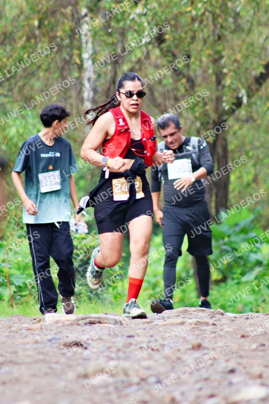 Foto del ULTRA TEQUILA 2026 a las 08:52