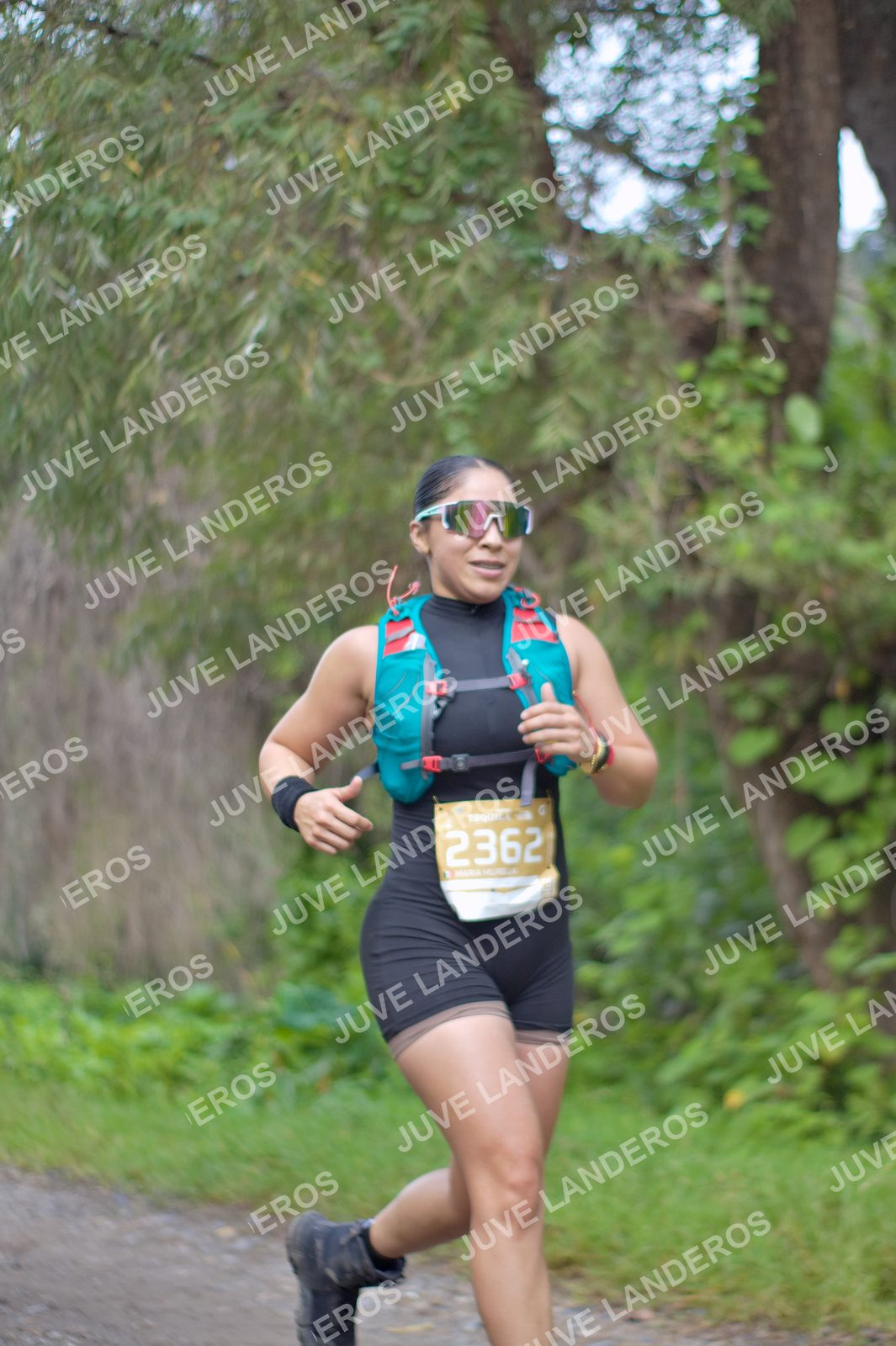 Foto del ULTRA TEQUILA 2026 en Tequila, Jalisco a las 09:21 · Ruta