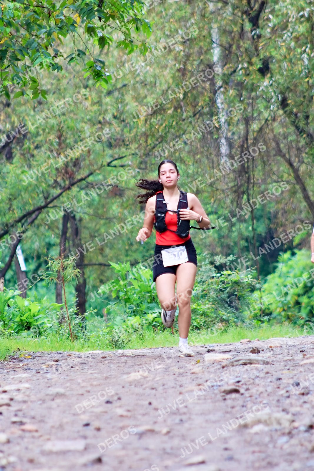 Foto del ULTRA TEQUILA 2026 en Tequila, Jalisco a las 08:19 · Ruta · dorsal 10