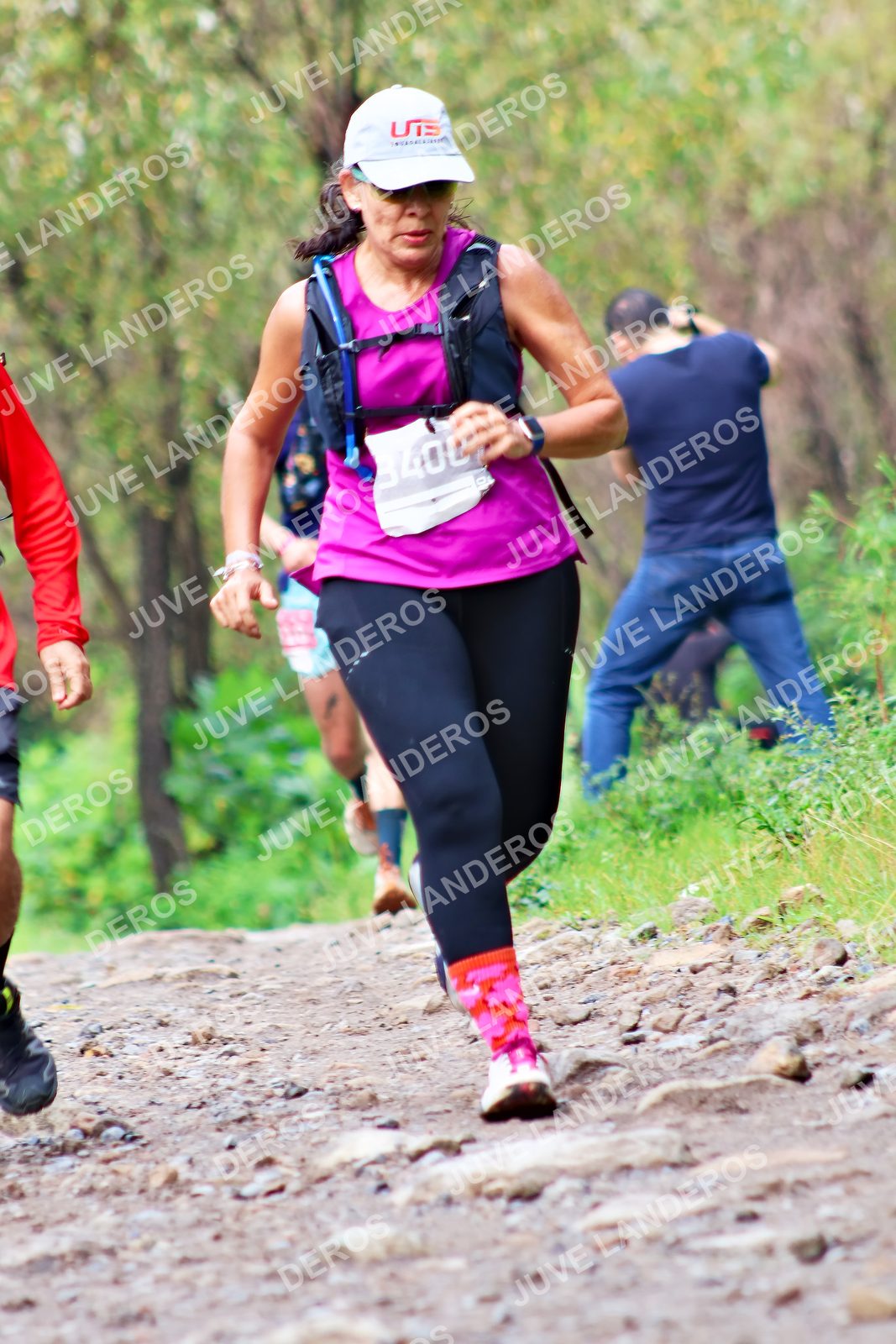 Foto del ULTRA TEQUILA 2026 a las 08:44