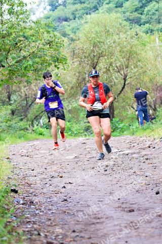 Foto del ULTRA TEQUILA 2026 a las 08:40