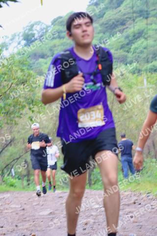 Foto del ULTRA TEQUILA 2026 a las 08:40
