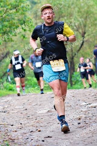 Foto del ULTRA TEQUILA 2026 a las 08:38