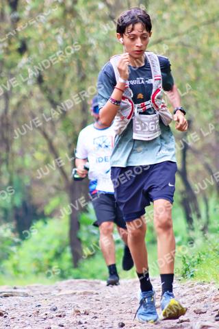 Foto del ULTRA TEQUILA 2026 a las 08:31