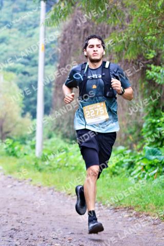 Foto del ULTRA TEQUILA 2026 a las 08:33