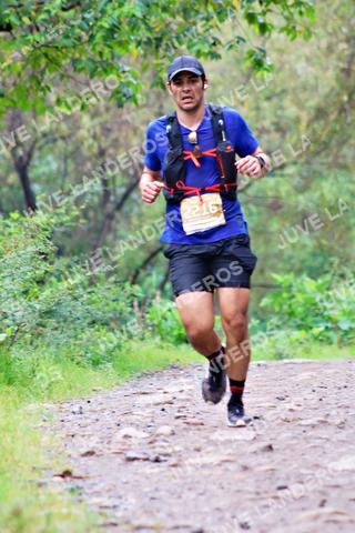 Foto del ULTRA TEQUILA 2026 a las 08:36