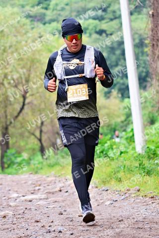 Foto del ULTRA TEQUILA 2026 a las 08:52