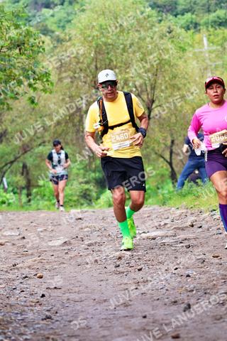 Foto del ULTRA TEQUILA 2026 a las 08:45