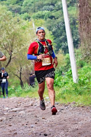 Foto del ULTRA TEQUILA 2026 a las 08:49