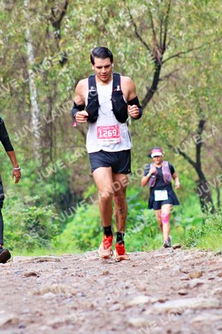 Foto del ULTRA TEQUILA 2026 a las 08:52
