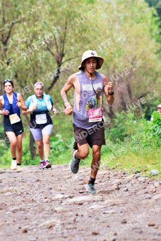 Foto del ULTRA TEQUILA 2026 a las 08:51