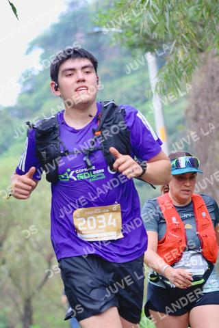 Foto del ULTRA TEQUILA 2026 a las 08:40