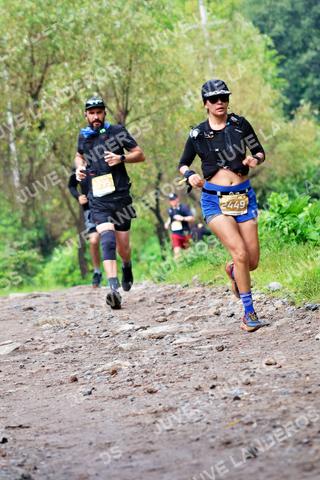 Foto del ULTRA TEQUILA 2026 a las 08:47