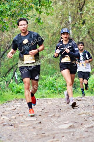 Foto del ULTRA TEQUILA 2026 a las 08:43