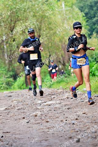 Foto del ULTRA TEQUILA 2026 a las 08:47